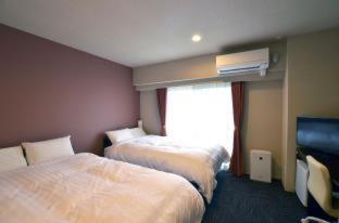 Kikitsu Station Hotel Isahaya Room photo