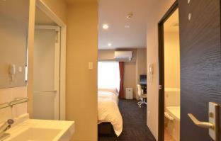 Kikitsu Station Hotel Isahaya Room photo